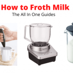 How To Froth Milk? How to Use A Milk Frother ?