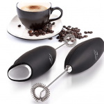 How To Use A Handheld Milk Frother