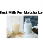 Best Milk For Matcha Latte