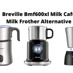 Breville Bmf600xl Milk Cafe Milk Frother Alternative[Top 3]